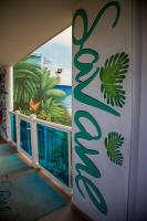 Le Calypso, Beachside Heaven - B&B