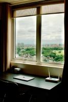 Spacious 2BR at SoMa BGC Near SM Aura and Bonifacio High Street - Chambres d'hôtes Manille