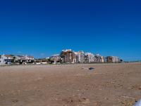 Apartamento Sunshine Grao - Chambres d’hôtes Burriana