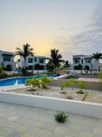 The Salalah Nest - B&B