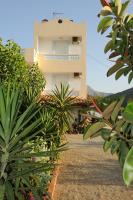 Apartamento con terraza
