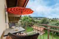 Ferienwohnungen Elfriede Eigner - Bed and Breakfast Bad Birnbach