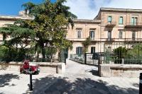 Liberty Rooms - Ferienwohnung Lecce