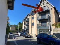 Le palatin PARKING privé tout inclus - B&B