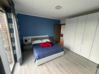 Appartamento con 2 Camere da Letto