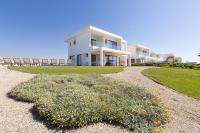 Villa - Beach Front