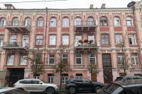 Lovely Loft in Old Town with free parking by URBAN RENT - B&B