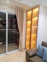 Lincoln 21 Apartemen Podomoro Deli Park Medan 2BR 5Pax - Chambres d’hôtes