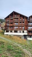 Le Cocon des Airelles - Meublé de tourisme 3 étoiles au pied des pistes avec garage - Chambres d’hôtes