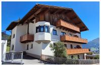 Haus Enzian - Ferienwohnung