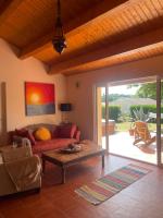 CLUB Els Beach house - Ferienwohnung