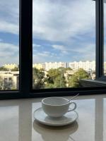 Gulobod Tashkent City - B&B Taskent