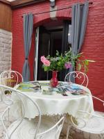 La Demeure Envoutée - B&B