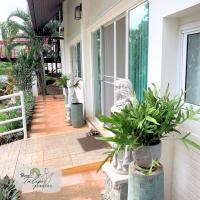 Bann Tulip Khaoyai - Ferienwohnung Mae Sai