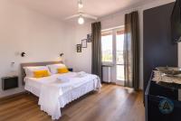 Appartamento con 2 Camere da Letto