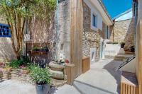 Domaine de La Bougerie de Chaligny - Chambres d’hôtes Chaligny