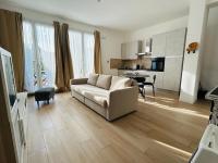 Borromini apt Como-Cernobbio - B&B Como