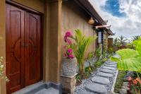 Umesari Villa Sebatu by Dhananjaya Hospitality - B&B Ubud