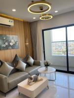 Apartment mit 2 Schlafzimmern