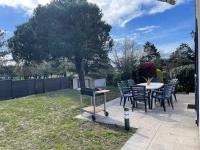 Pavillon bord de mer - 10min des plages en vélo - Ferienwohnung Le Fenouiller