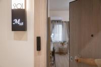 M18 Studios Monastiraki Gems - Ferienwohnung Athen