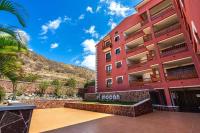 As de Casas - Apartment in Palm Mar - El Mocan - B&B