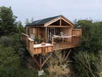 Camp Adventure - B&B