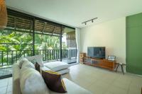 2BR Penthouse with Private Rooftop in Bang Tao - Ferienwohnung Surin Beach
