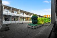 City Centre - Chinatown - Apartment - Balcony - Secure Parking - Fast WIFI - 39A - Ferienwohnung