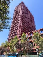 Gardenia Apartments 02 - B&B