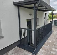 Apartamento de 2 dormitorios