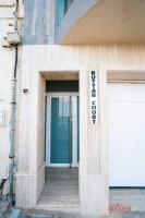 Sunny Seaside Holiday Home - B&B