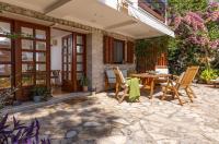 Villa Lavanda - Ferienwohnung