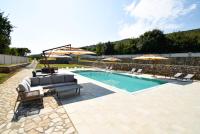 Baloci hills - Bed and Breakfast Gornja Gorica