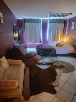 StudiÔlove - Bed and Breakfast