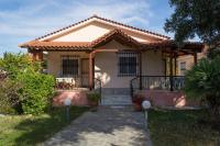 Holiday home in Nea Plagia, Chalkidiki - Bed and Breakfast Néa Plágia