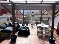 Duplex Loft And Home Office 140m2 plus a 70m2 Terrace - Chambres d'hôtes Valence