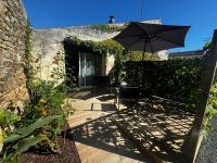 Halte vendéenne atypique - B&B Saint-Germain-l'Aiguiller