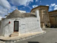 Trullo Rubino - B&B Alberobello