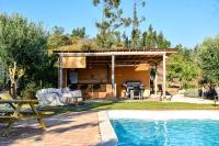 Quinta Glamping - B&B