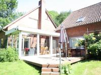 Ferienhaus Heinrichs - B&B Cappeler Niederstrich