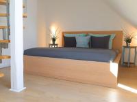 Watt´n Dog - Urlaub direkt am Nordseedeich - B&B Spieka-Neufeld