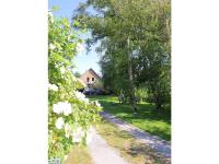 Watt´n Dog - Urlaub direkt am Nordseedeich - Chambres d’hôtes