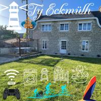 Ty Eckmuhl - B&B