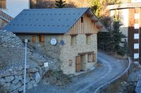 Chalet Baptiste - B&B Orcières