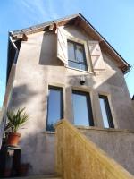 A Carolles, maison idéale pour des vacances Nature - B&B Carolles