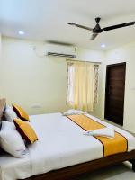 3 BHK Premium Apartment