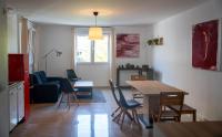Appartement spacieux Neudorf, Strasbourg - Ferienwohnung