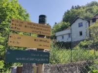 La Maison Arcolan - B&B
