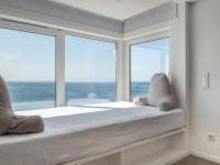 Azzurro at Sea - Bed and Breakfast São Roque